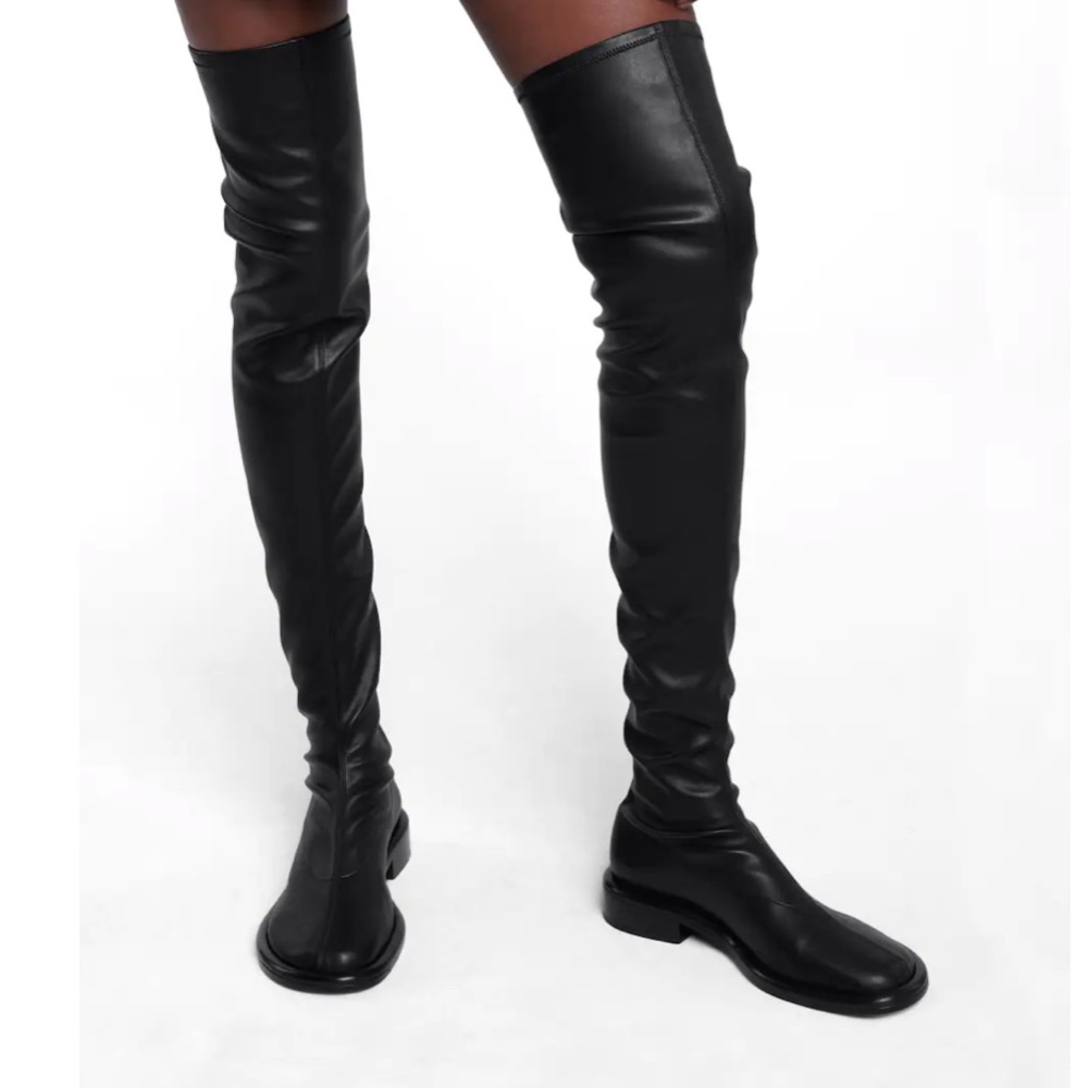 Proenza Schouler Boyd Boots
